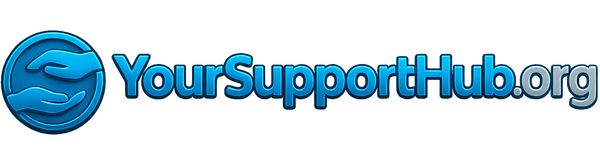 YourSupportHub.org